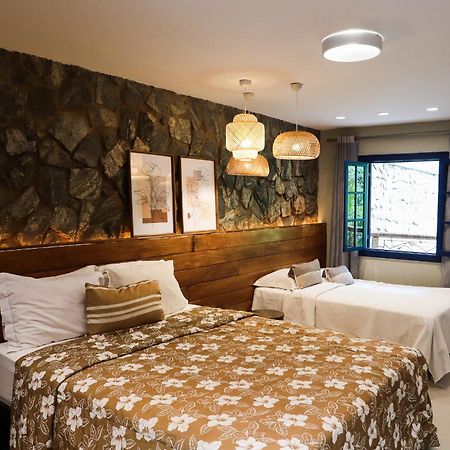 Hotel Fazenda Parador Maritacas Barra do Pirai Ngoại thất bức ảnh