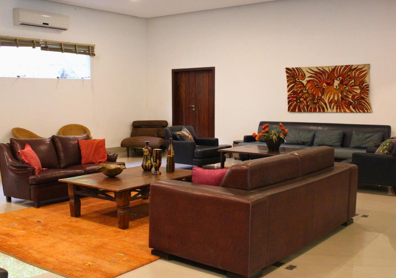 Hotel Fazenda Parador Maritacas Barra do Pirai Ngoại thất bức ảnh