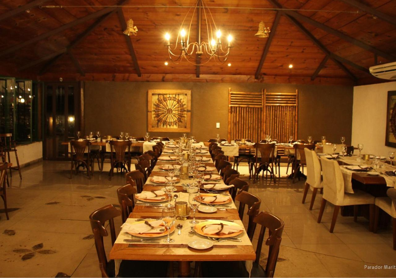 Hotel Fazenda Parador Maritacas Barra do Pirai Ngoại thất bức ảnh