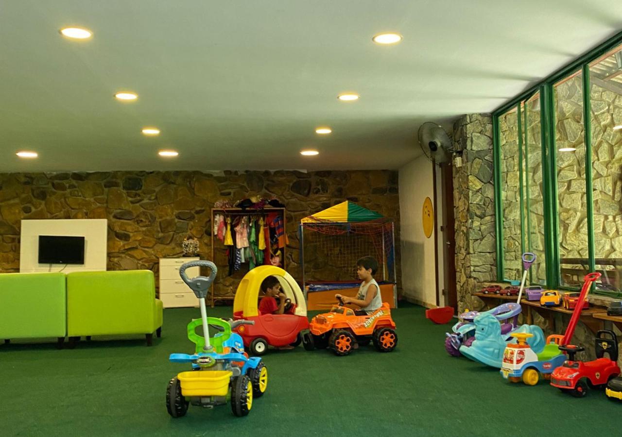 Hotel Fazenda Parador Maritacas Barra do Pirai Ngoại thất bức ảnh