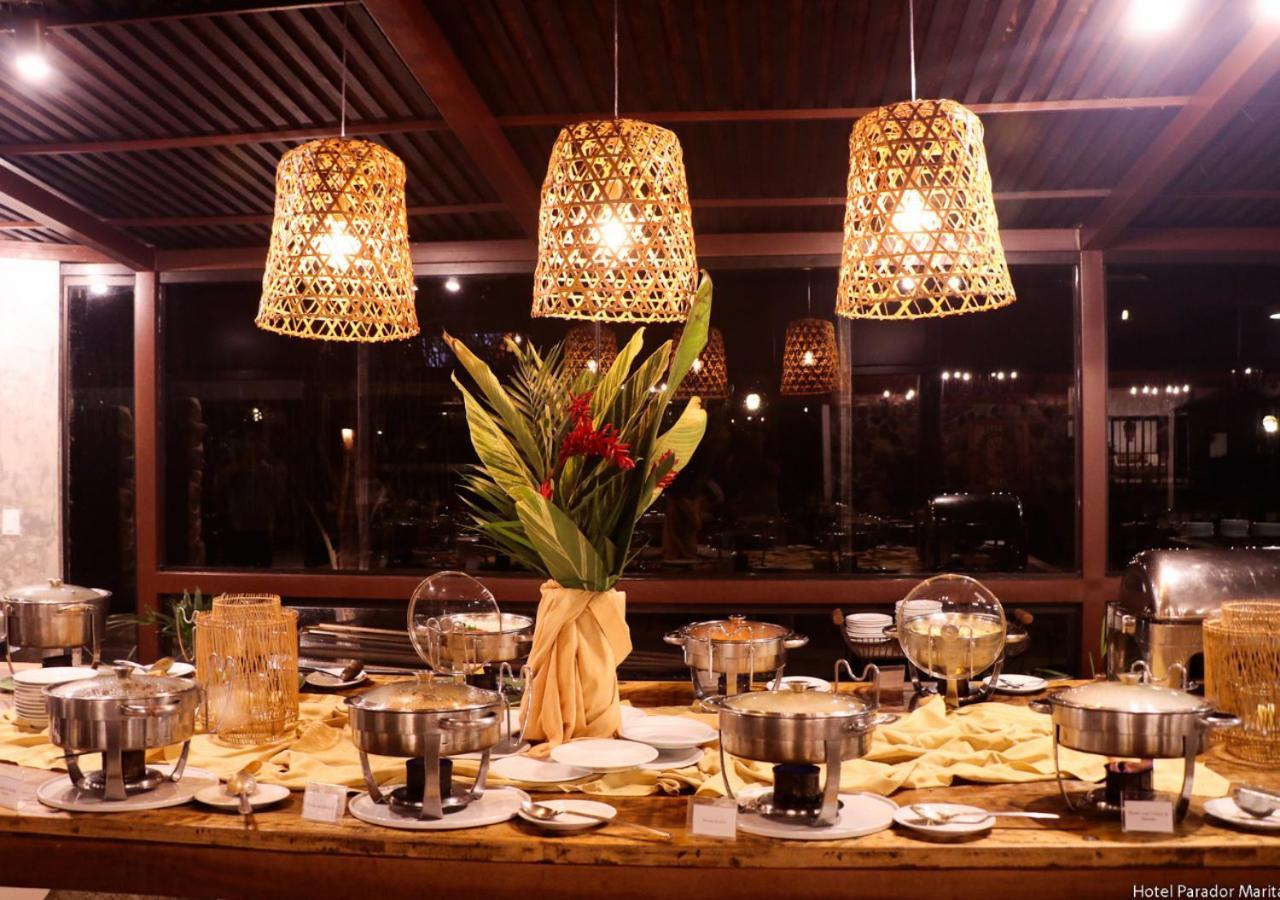 Hotel Fazenda Parador Maritacas Barra do Pirai Ngoại thất bức ảnh