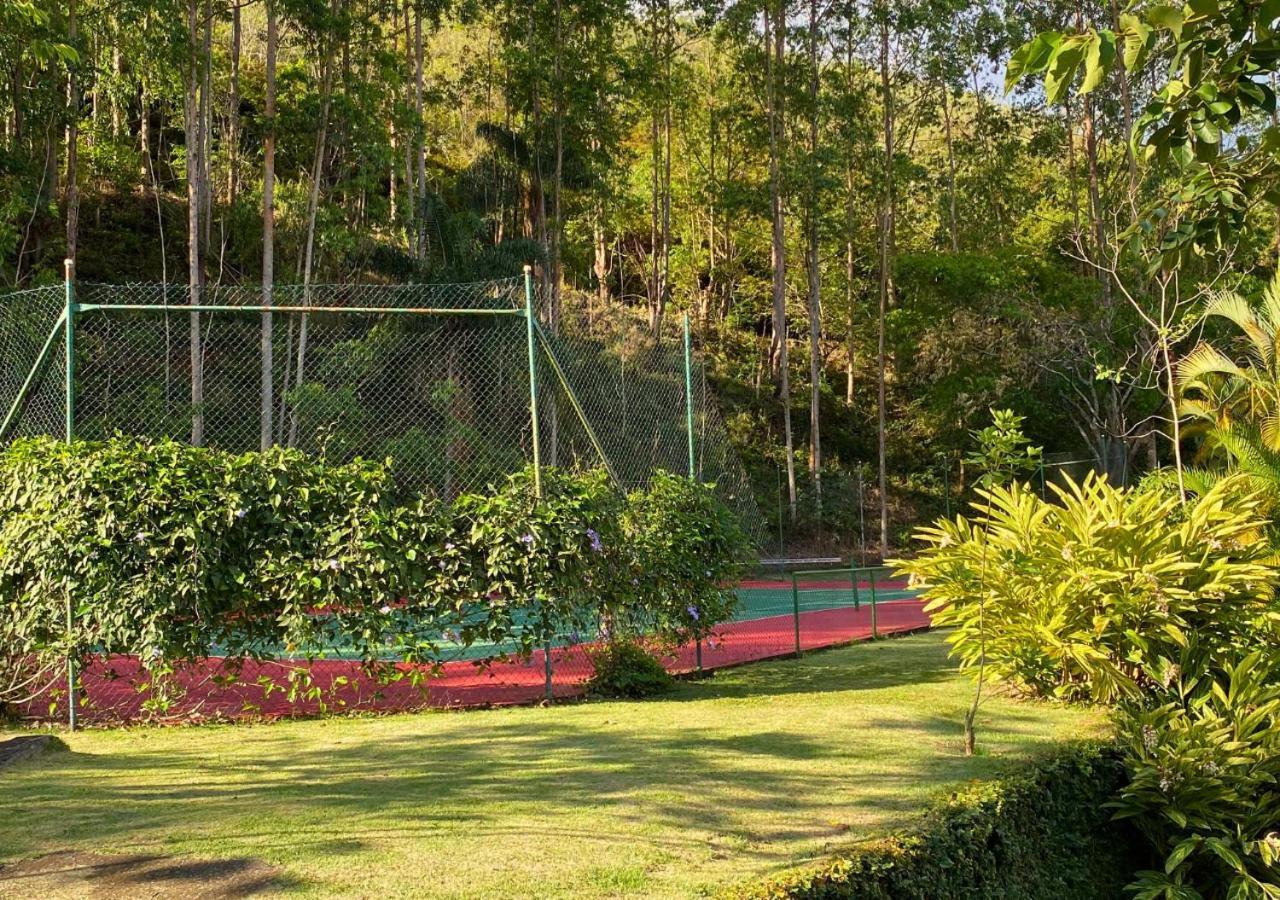 Hotel Fazenda Parador Maritacas Barra do Pirai Ngoại thất bức ảnh