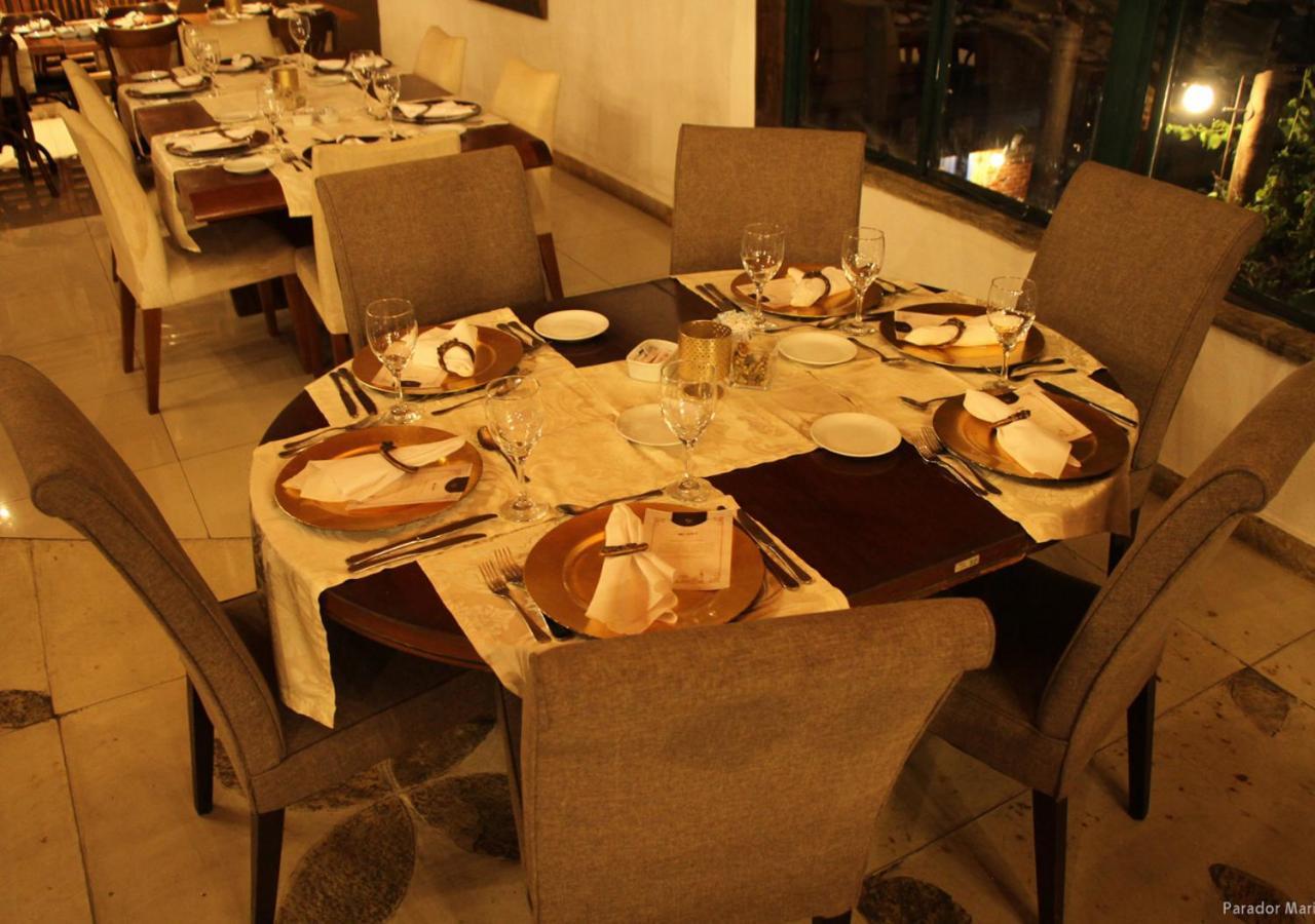 Hotel Fazenda Parador Maritacas Barra do Pirai Ngoại thất bức ảnh