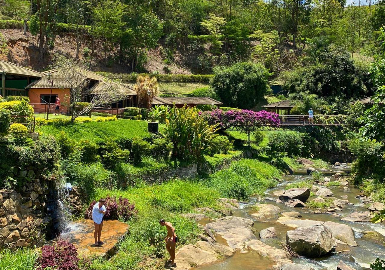 Hotel Fazenda Parador Maritacas Barra do Pirai Ngoại thất bức ảnh