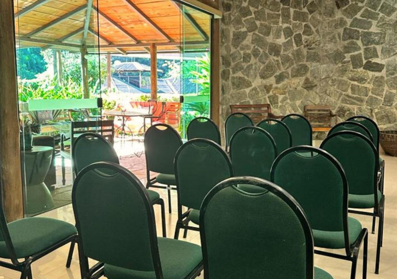 Hotel Fazenda Parador Maritacas Barra do Pirai Ngoại thất bức ảnh