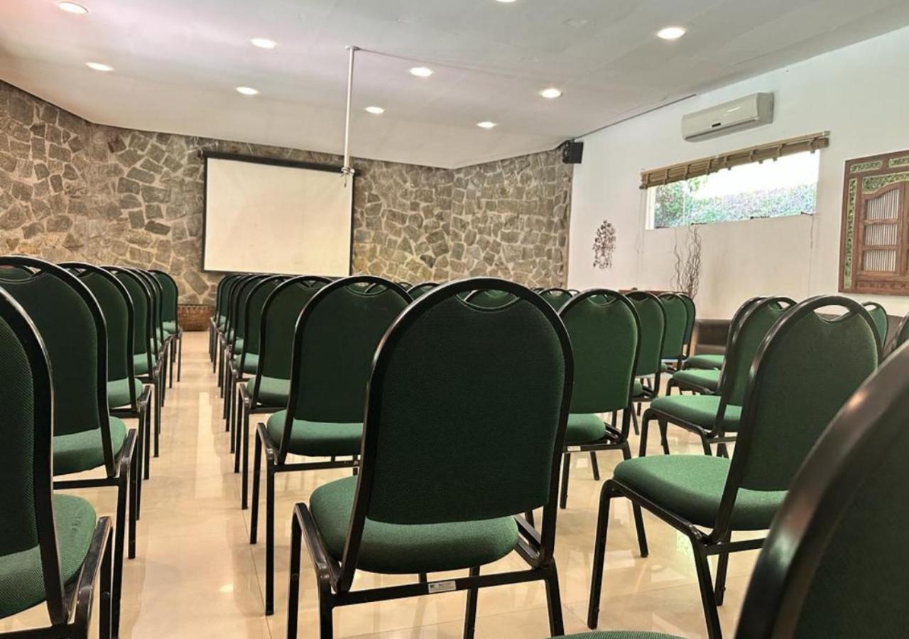 Hotel Fazenda Parador Maritacas Barra do Pirai Ngoại thất bức ảnh