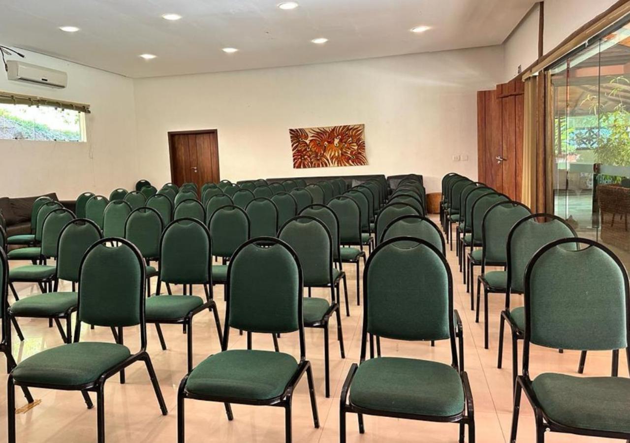 Hotel Fazenda Parador Maritacas Barra do Pirai Ngoại thất bức ảnh