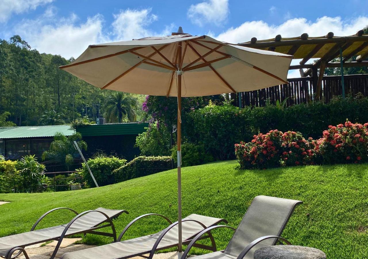Hotel Fazenda Parador Maritacas Barra do Pirai Ngoại thất bức ảnh