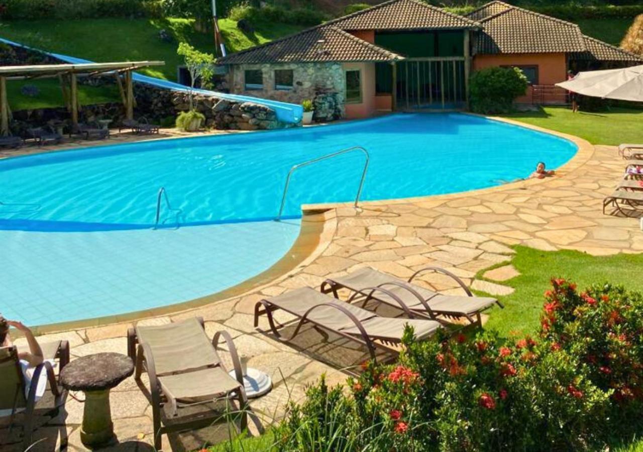 Hotel Fazenda Parador Maritacas Barra do Pirai Ngoại thất bức ảnh