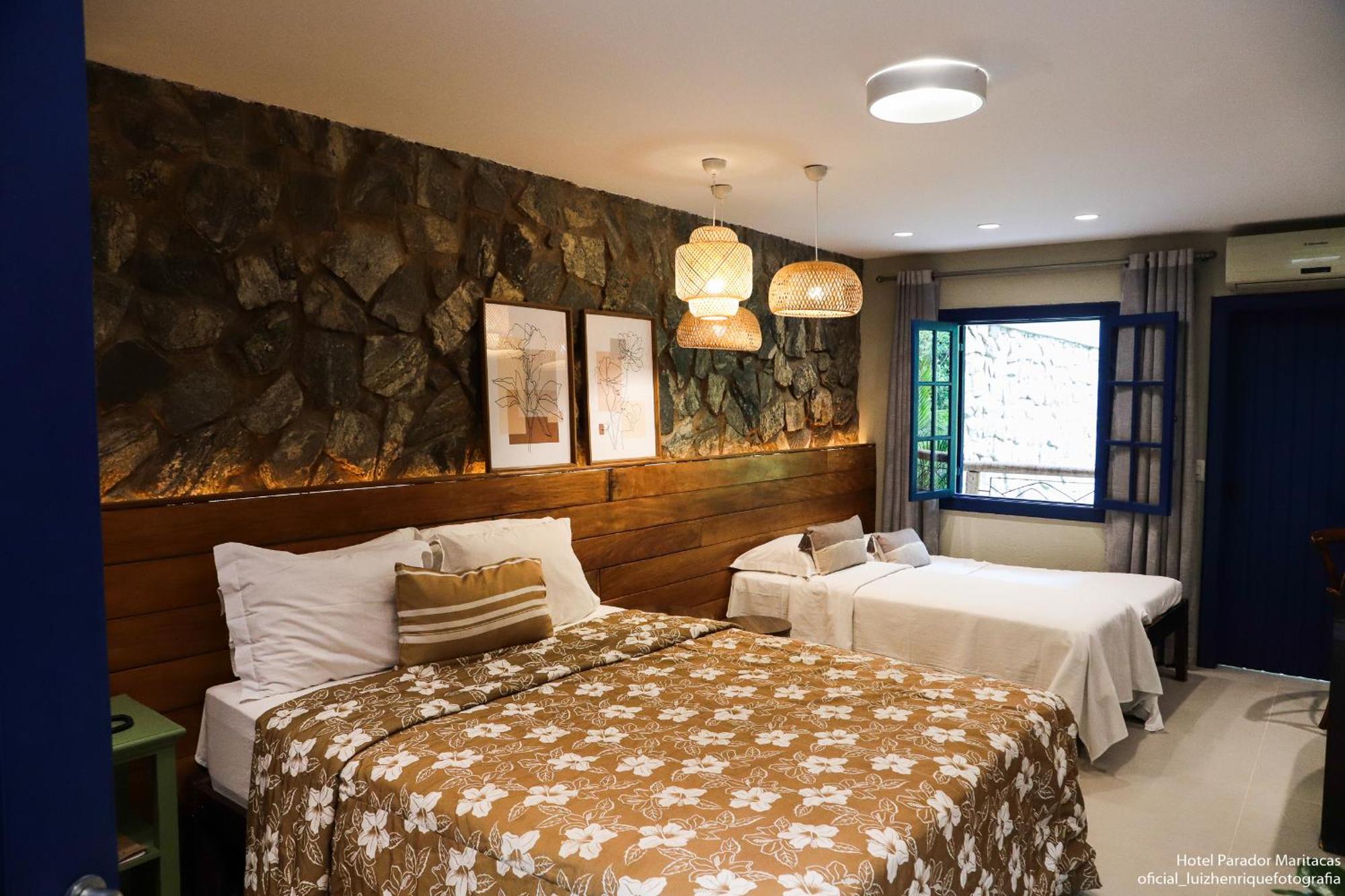 Hotel Fazenda Parador Maritacas Barra do Pirai Ngoại thất bức ảnh