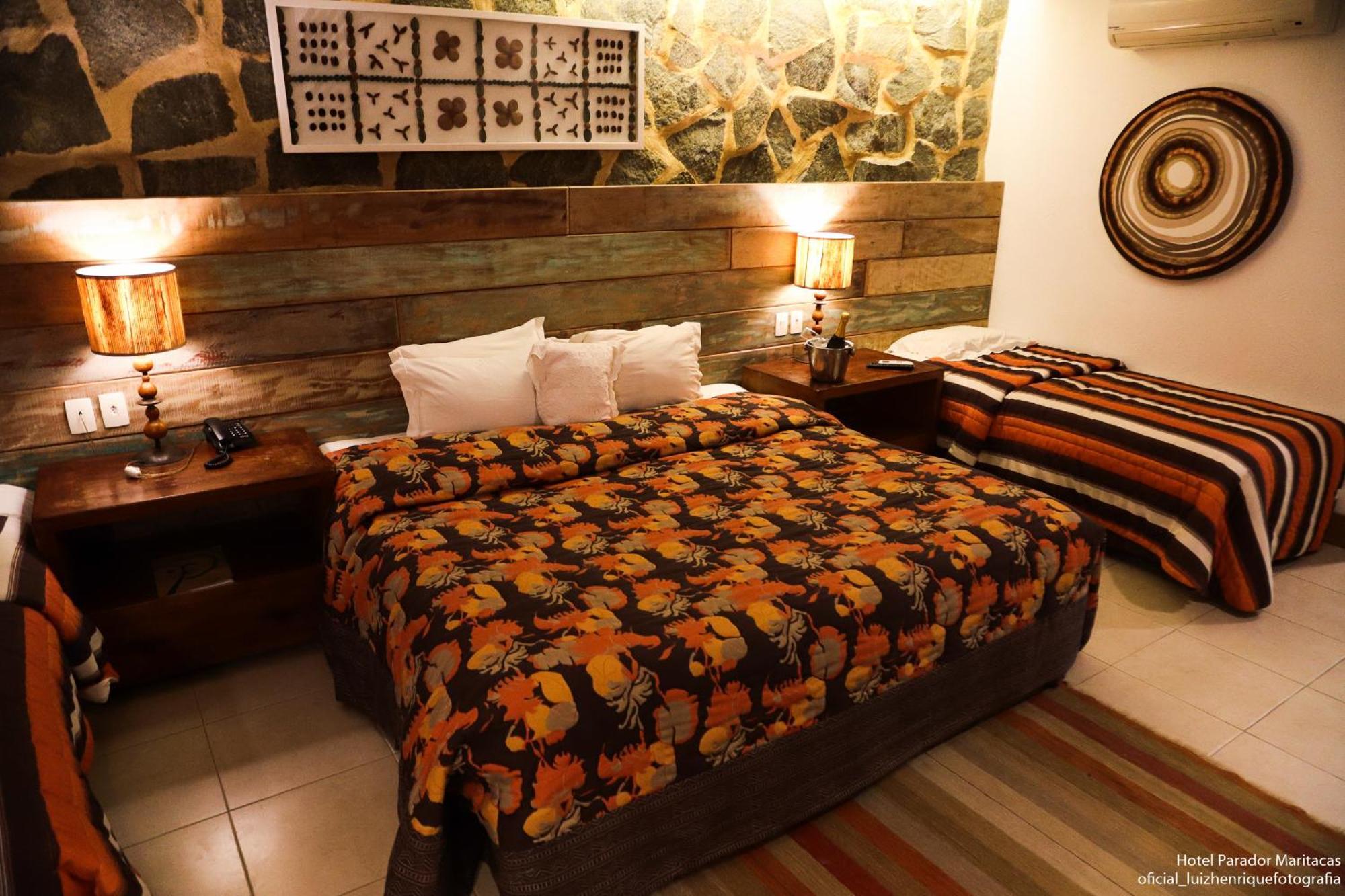 Hotel Fazenda Parador Maritacas Barra do Pirai Ngoại thất bức ảnh