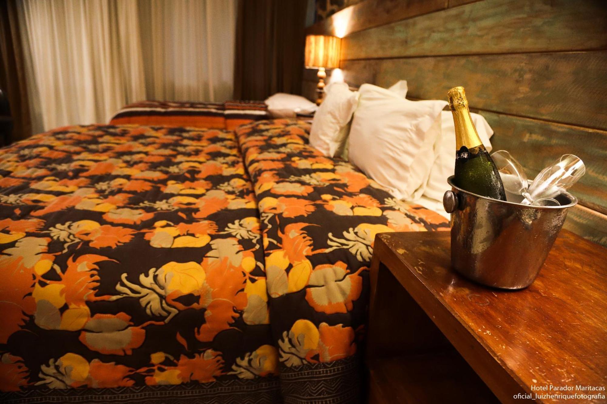 Hotel Fazenda Parador Maritacas Barra do Pirai Ngoại thất bức ảnh