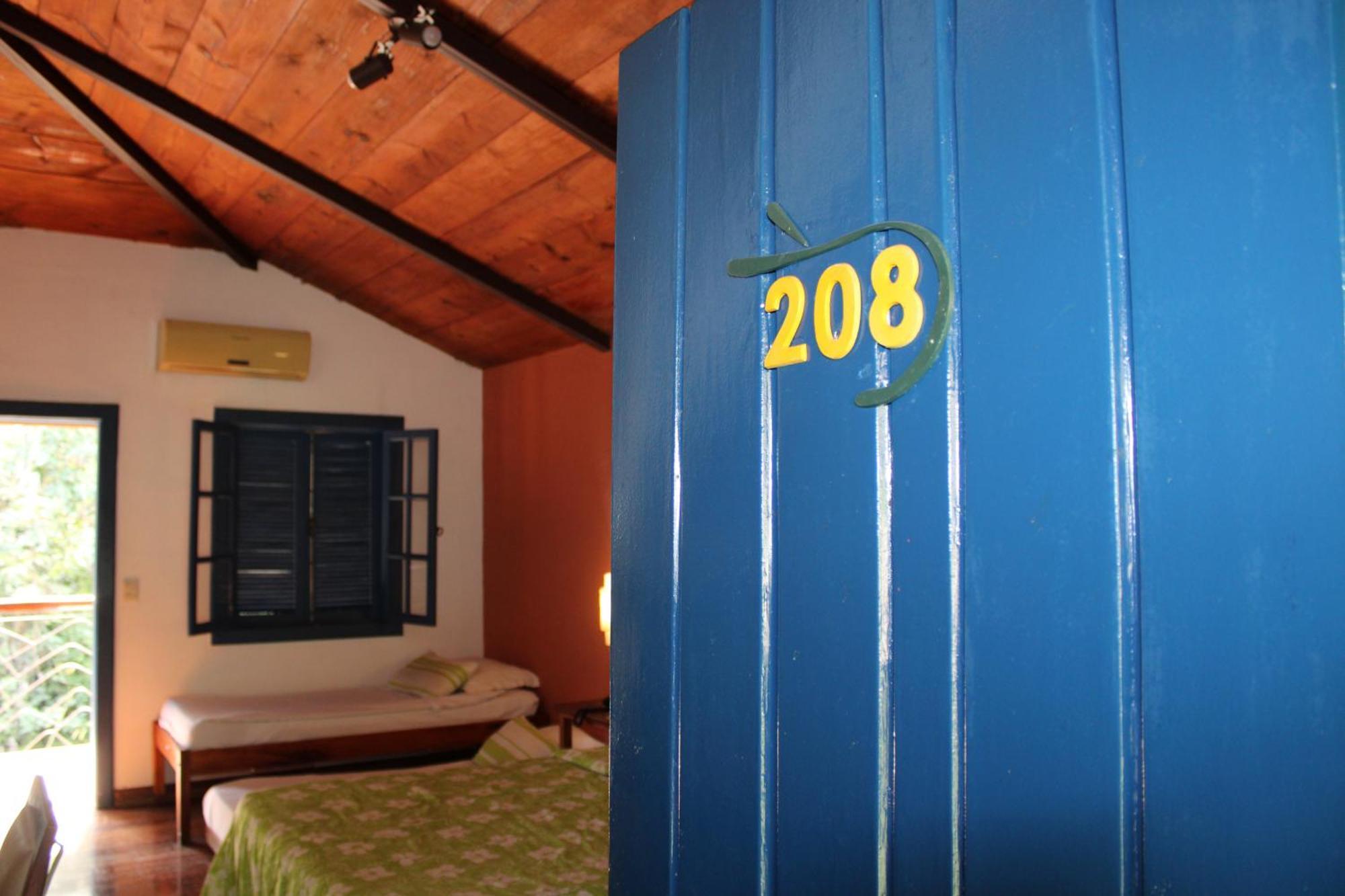 Hotel Fazenda Parador Maritacas Barra do Pirai Ngoại thất bức ảnh