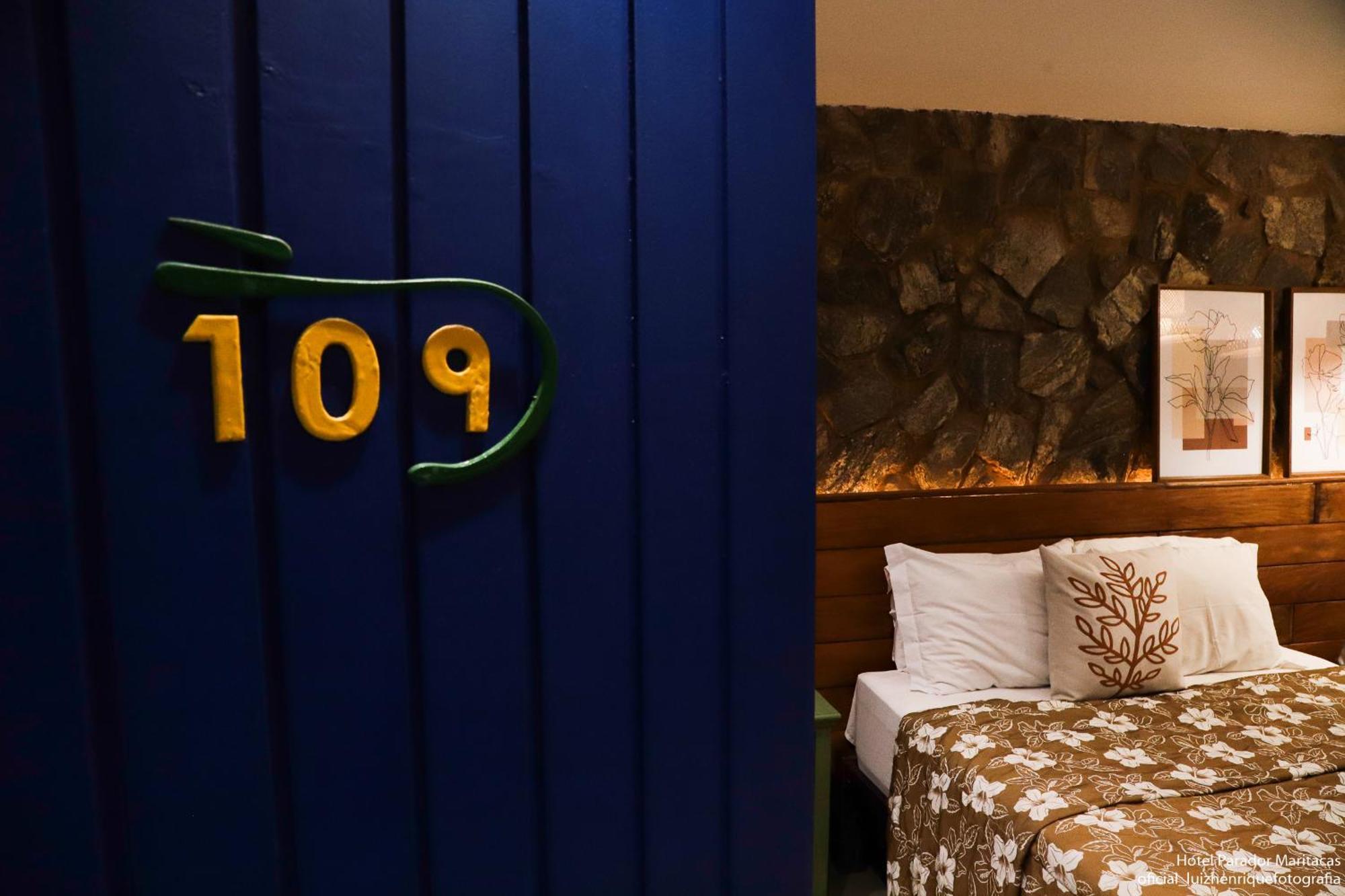 Hotel Fazenda Parador Maritacas Barra do Pirai Ngoại thất bức ảnh