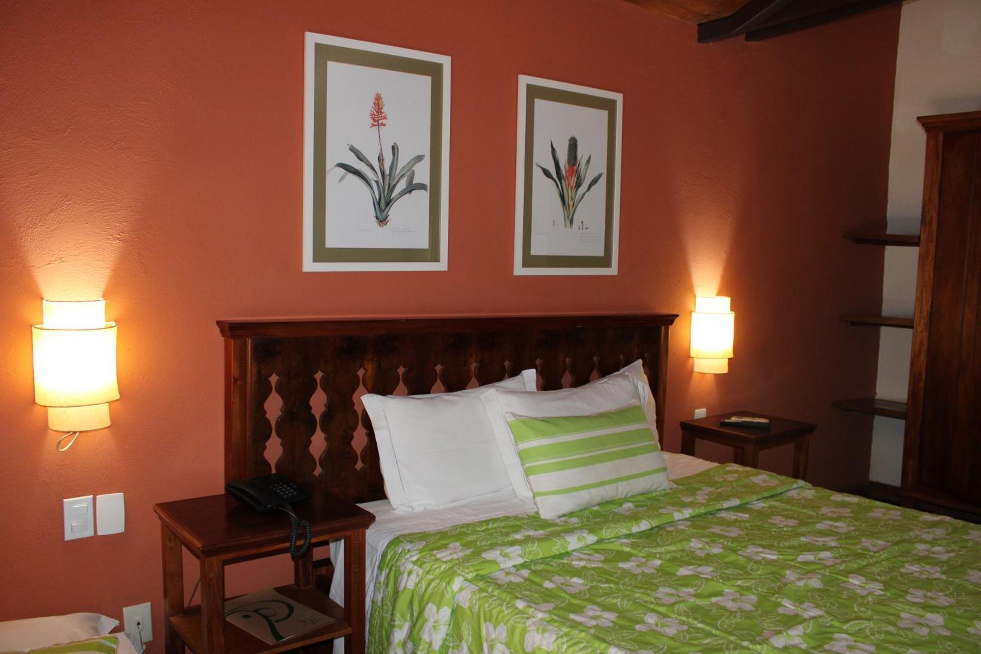 Hotel Fazenda Parador Maritacas Barra do Pirai Ngoại thất bức ảnh