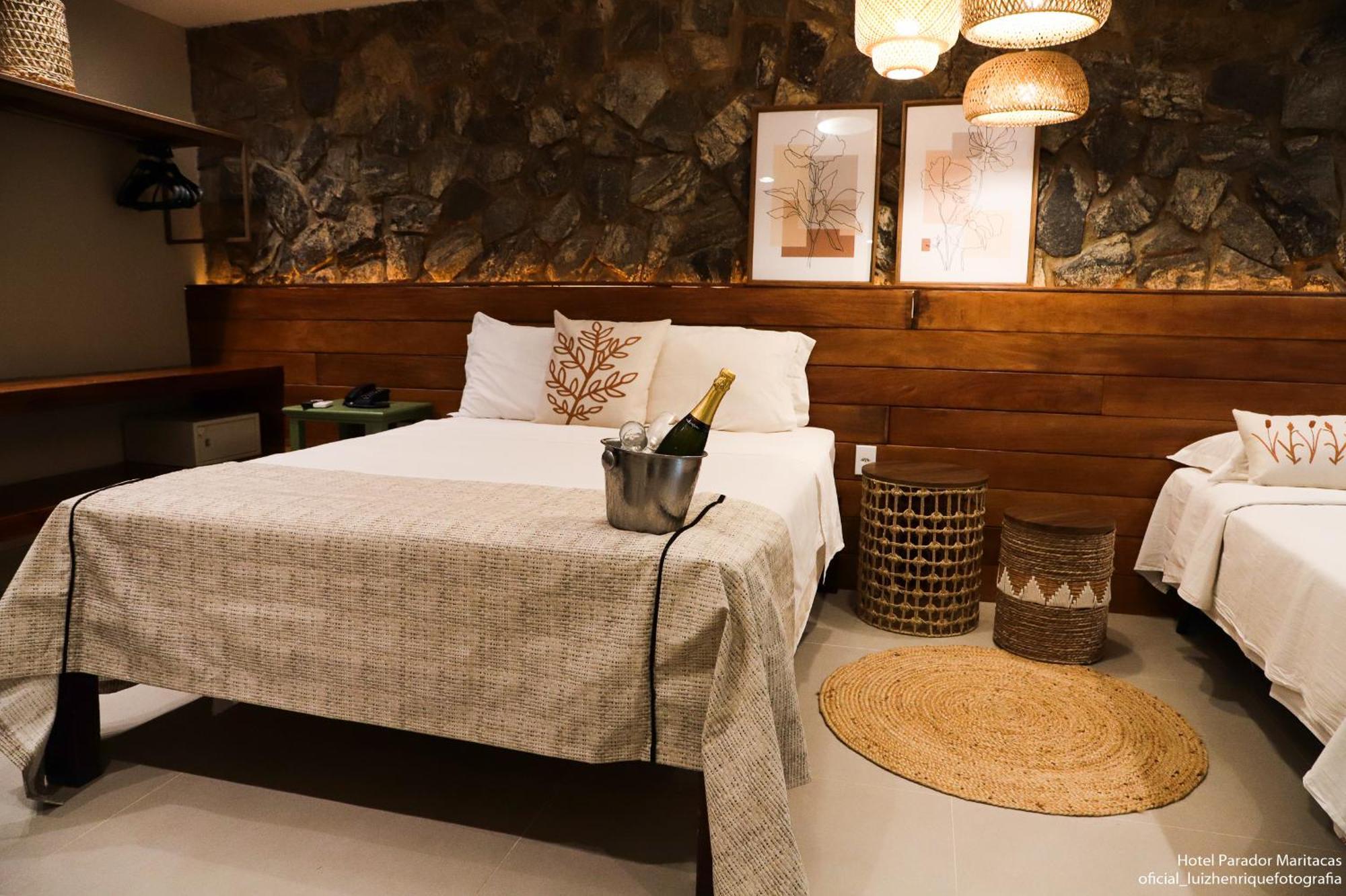Hotel Fazenda Parador Maritacas Barra do Pirai Ngoại thất bức ảnh