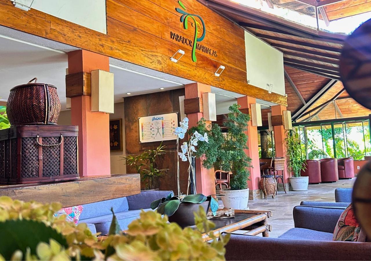 Hotel Fazenda Parador Maritacas Barra do Pirai Ngoại thất bức ảnh